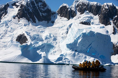 (Photo provided to China Daily)