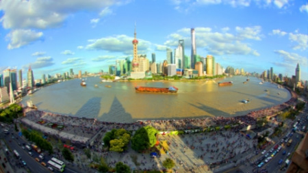 Huangpu River cruise to resume after 6 years