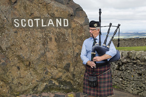 China-Ready to get Scotland ready for tourism boom