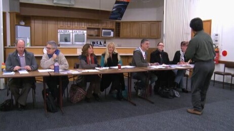 Australia and Me: Amatus Budiharto