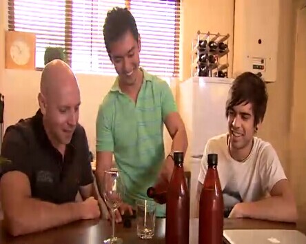 My Australia: Beer making