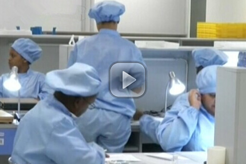 Cuba welcomes investment from China