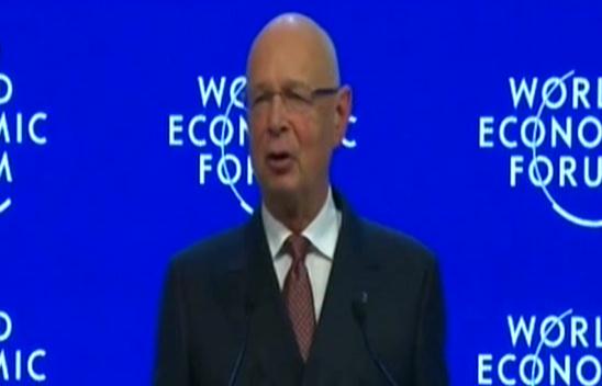 World Economic Forum opens with calls for cooperation, collaboration