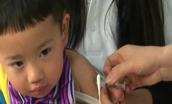 WHO: Confident in production of vaccines in China