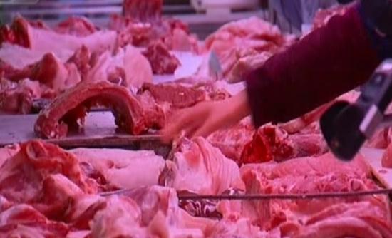 Pork price surge expected to continue