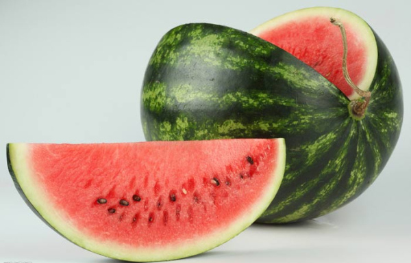 Watermelon [Photo/Xinhua] 
