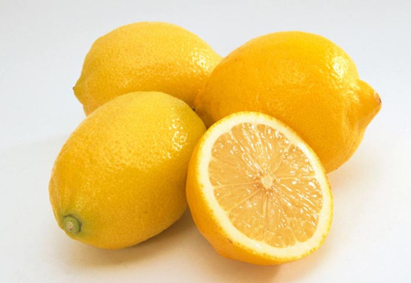 Lemon [Photo/Xinhua] 