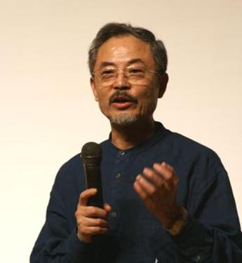 Chinese animation guru Ma Kexuan. (File photo/People.com.cn)