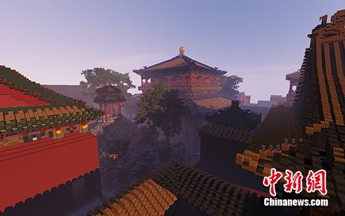 22-year-old Su Yijun and his team members completed a virtual wonder by setting over 100 million in-game blocks or recreate the Forbidden City in Minecraft, a popular video game that lets you build things out of virtual bricks. Everything in the Forbidden City is as authentic as possible, from the architecture to the furnishings. The virtual project had broken ground with the help of volunteers back in 2013, but when Su joined the group in 2014, they decided to start again from scratch. Su eventually became the projects chief organizer, researching traditional Chinese architecture. Su said he was impressed by the grandness of the Forbidden City since childhood. The massive project is painstaking and time-consuming, but all members worked on it voluntarily. (Photo provided by Su)