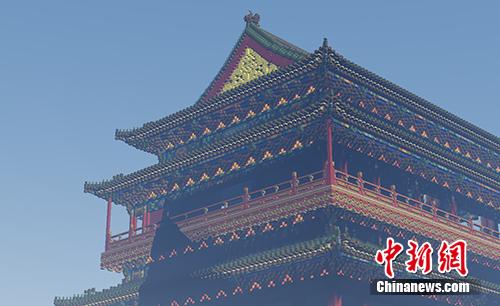 22-year-old Su Yijun and his team members completed a virtual wonder by setting over 100 million in-game blocks or recreate the Forbidden City in Minecraft, a popular video game that lets you build things out of virtual bricks. Everything in the Forbidden City is as authentic as possible, from the architecture to the furnishings. The virtual project had broken ground with the help of volunteers back in 2013, but when Su joined the group in 2014, they decided to start again from scratch. Su eventually became the projects chief organizer, researching traditional Chinese architecture. Su said he was impressed by the grandness of the Forbidden City since childhood. The massive project is painstaking and time-consuming, but all members worked on it voluntarily. (Photo provided by Su)