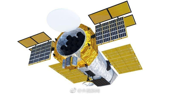China starts research project on flagship X-ray space observatory