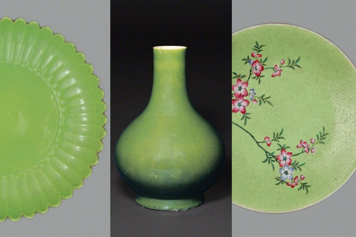 Palace Museum's collection brings freshness to spring