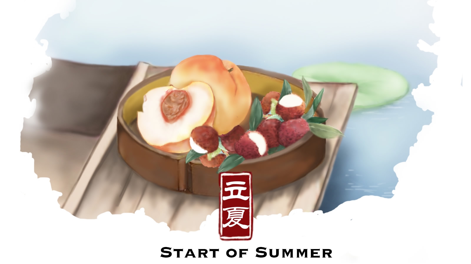 Start of Summer: Heading towards the prime of the year