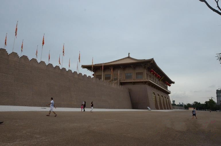 
The Silk Road \