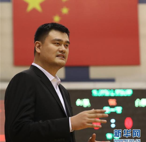 Yearender: Chinese sports 2017 year in review(1/10)