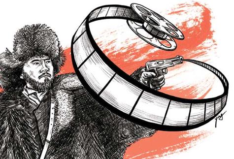 Wang Xiaoying / China Daily