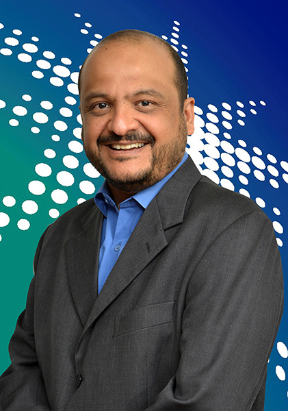 Ahmad Khowaiter, Chief Technology Officer, Saudi Aramco