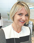 Megan Walters, international director and head of research, Asia Pacific Capital Markets