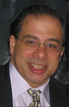 Anthony Scriffignano, chief data scientist at Dun & Bradstreet