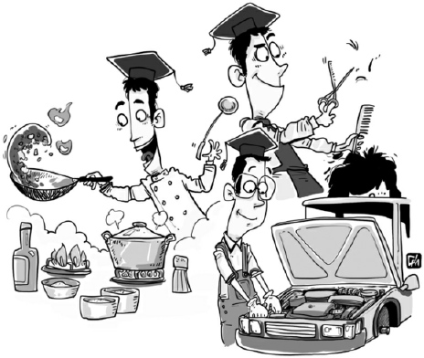 Cai Meng/China Daily