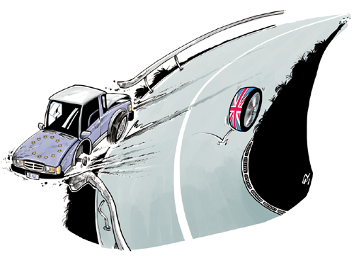 CAI MENG/CHINA DAILY