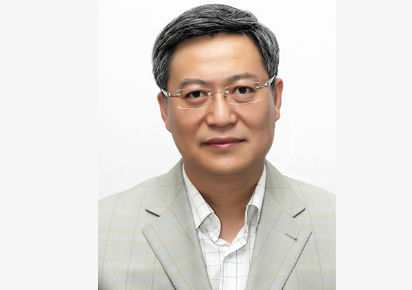 Zhang Yuyan, director of the Institute of World Economics and Politics, CASS. (Photo provided to China Daily)