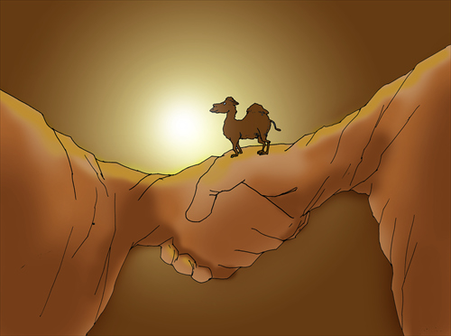 Illustration: Luo Xuan/GT