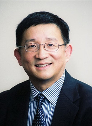 Cheng Li, director of John L. Thornton China Center, Brookings Institution. (Photo provided to China Daily)