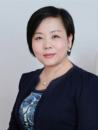 Linda Yang, global chairwoman and executive partner at Yingke law firm. (Photo provided to China Daily)