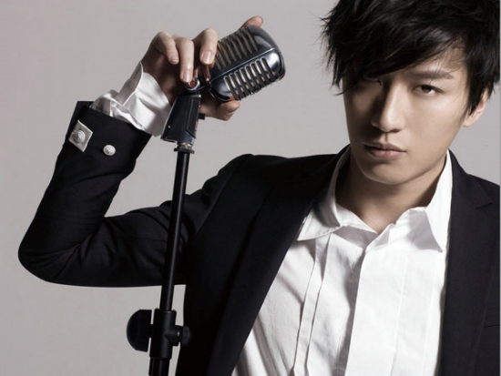 Qiao Renliang. (File photo)