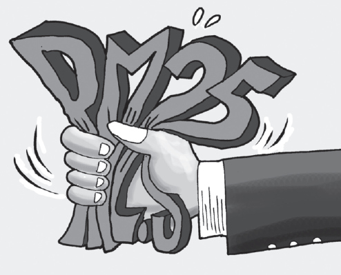 (YIN ZHENGYI/CHINA DAILY)