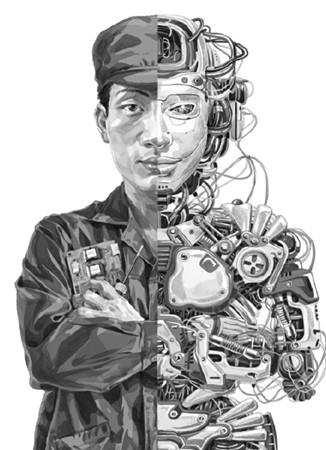 (SONG CHEN/CHINA DAILY)