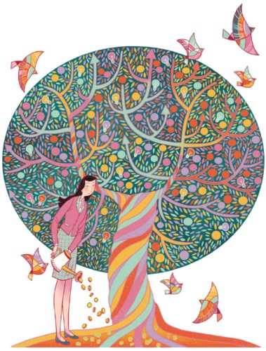 (LI MIN/CHINA DAILY)