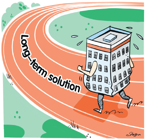 (Shi Yu/China Daily)