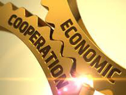 Global expansion and cooperation set to pay dividends
