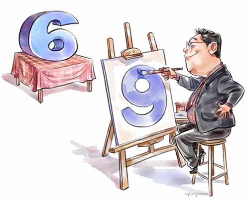 (Li Min/China Daily)