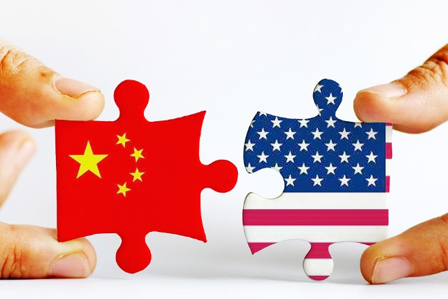 U.S. ought to use reason to settle trade disputes