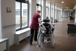 Nursing leave for only child a nationwide necessity