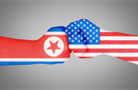 Dark clouds envelope Northeast Asia once again