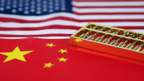 Sino-U.S. agreement benefits both countries and the world
