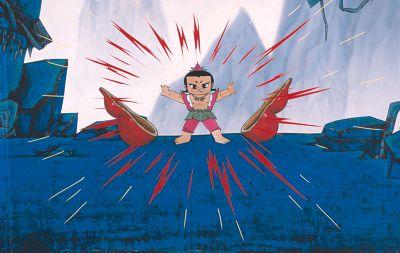 shanghai studio to remake animated classics