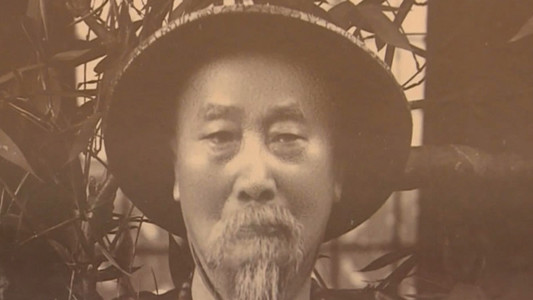 Rare photos of China's Qing dynasty on display at NYC's Asia Art Week