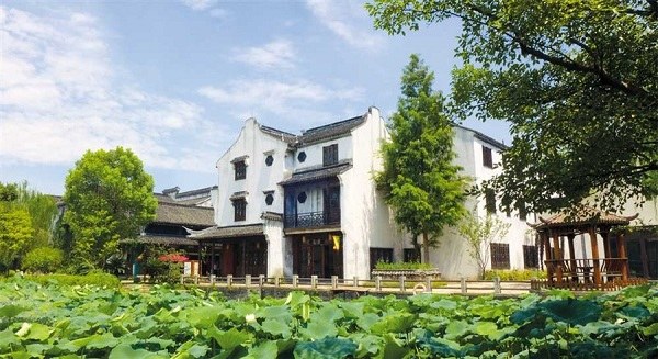 Jiaxing appeals to visitors for culture and scenery