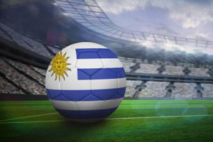 Uruguay vows to strengthen soccer cooperation with China