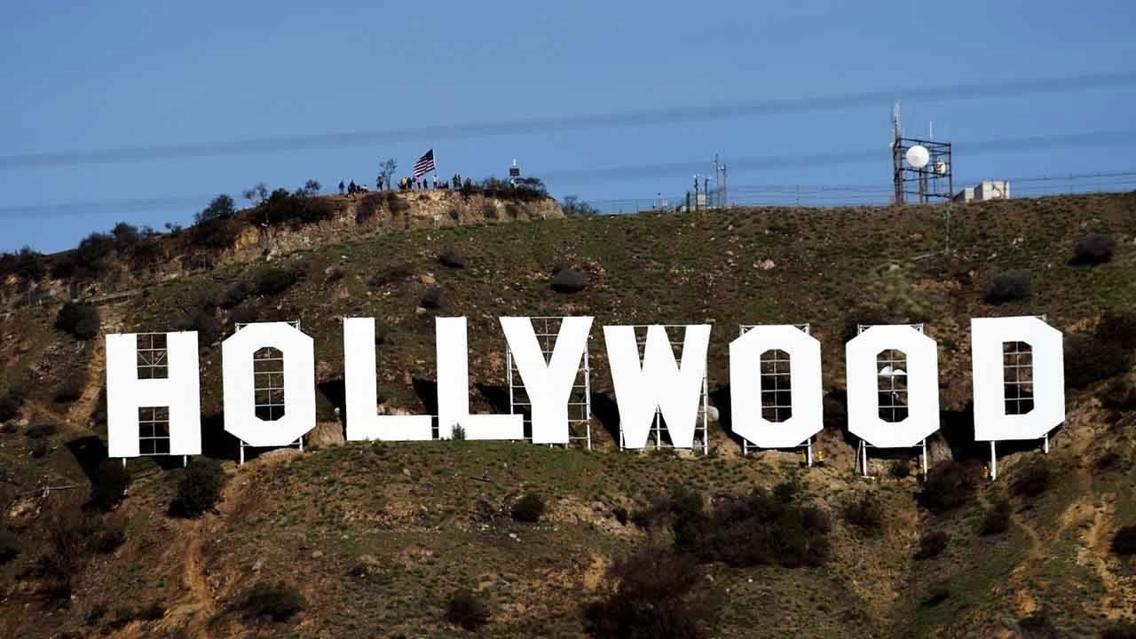 Hollywood exploring market with China's chart-topping metrics