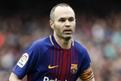 Iniesta likely to confirm move to China in coming days 