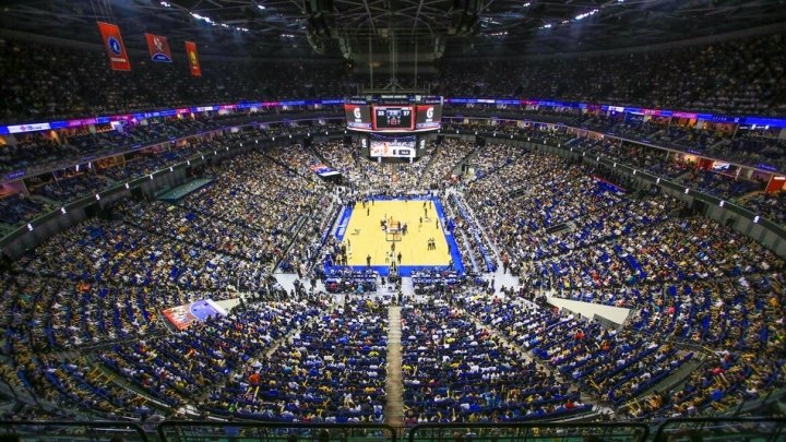 NBA China Games 2018 to feature Dallas Mavericks, Philadelphia 76ers 