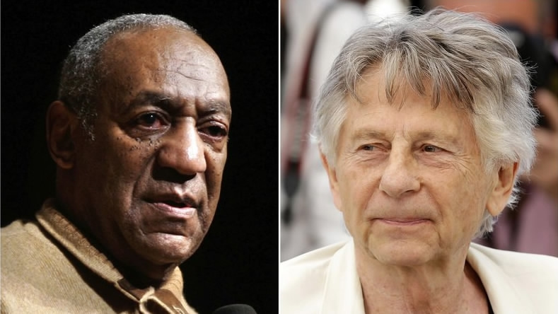 Bill Cosby, Roman Polanski expelled from Movie Academy