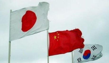 Chinese premier proposes 'China-Japan-S Korea+X' cooperation mode