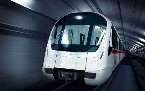 Beijing to have unmanned metro line